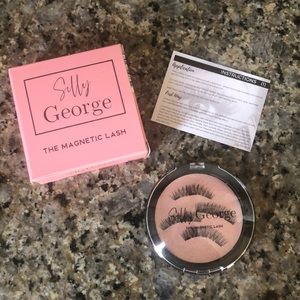 Silly George Magnetic Lashes